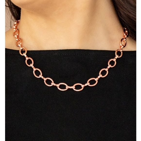 Craveable Couture Necklace